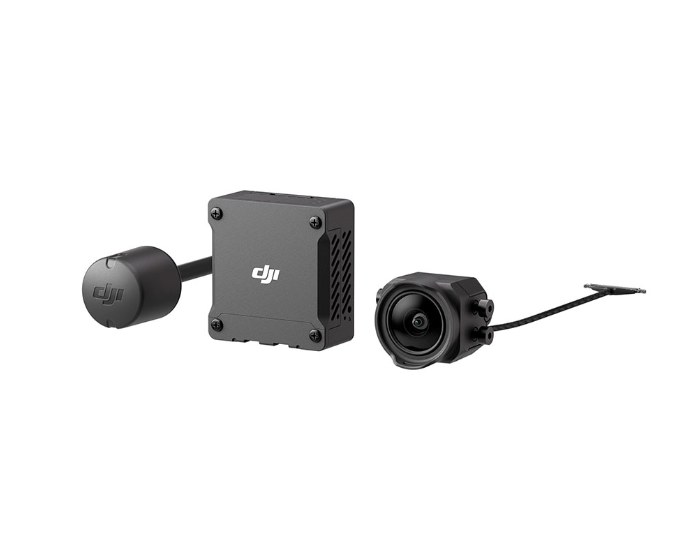 Система передачі відео DJI O3 Air Unit